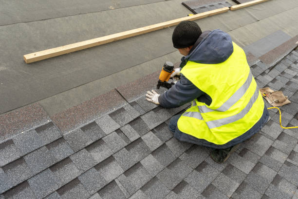 Trusted Latta, OK Roofing Contractor Experts
