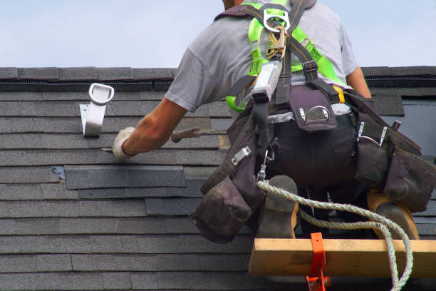 Best Storm Damage Roof Repair  in Latta, OK