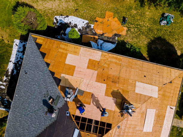 Best Roof Replacement Cost  in Latta, OK