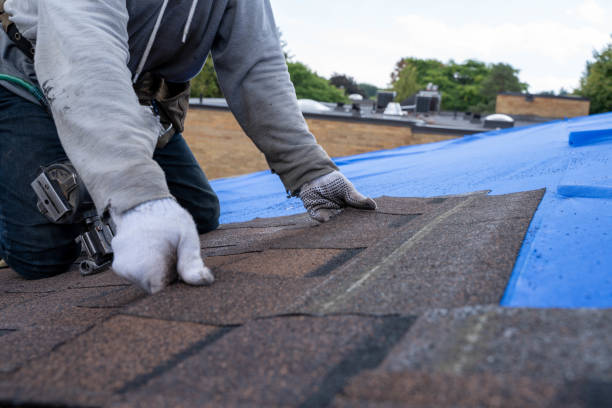 Tile Roofing Contractor in Latta, OK