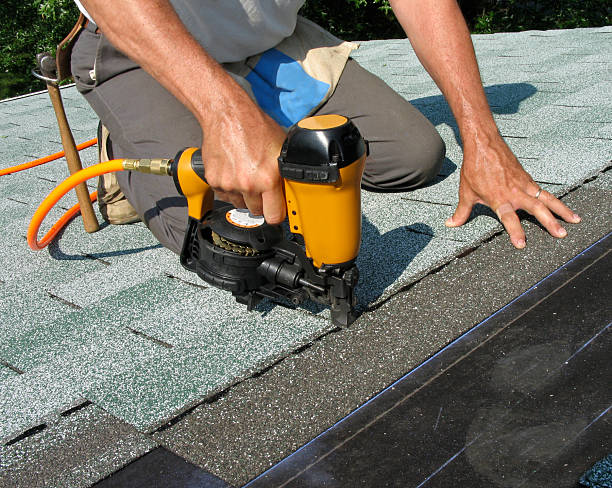 Quick and Trustworthy Emergency Roof Repair Services in Latta, OK