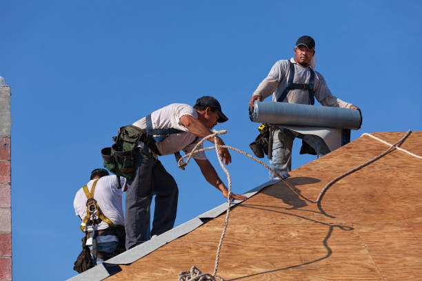 Best Local Roofing Companies  in Latta, OK