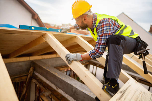 Best Roofing Contractor Near Me  in Latta, OK