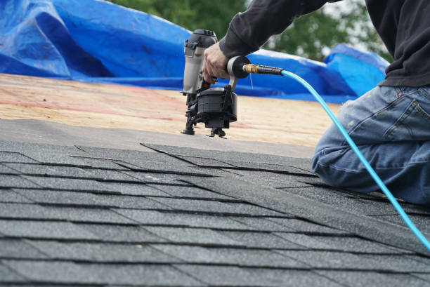 Best Best Roofing Contractors  in Latta, OK