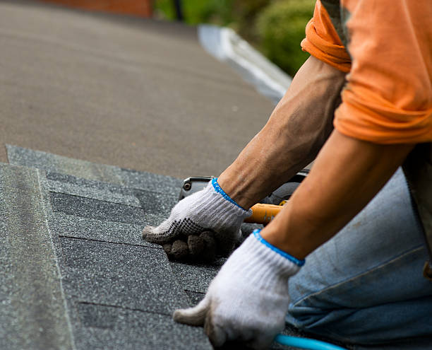 Best Storm Damage Roof Repair  in Latta, OK