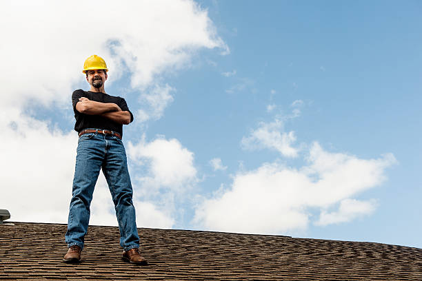 Best Emergency Roof Repair  in Latta, OK