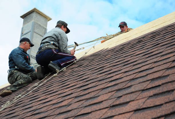 Best Commercial Roofing Services  in Latta, OK