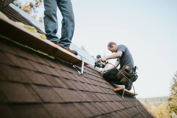 Trusted Latta, OK Roofing Contractor Experts